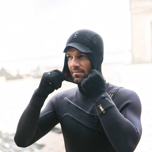 C-Skins Wired 2 mm Adult Hood