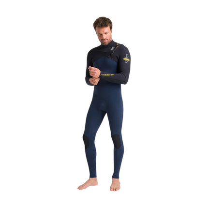 3mm Wetsuits Men