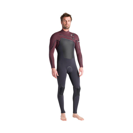 4mm Wetsuits