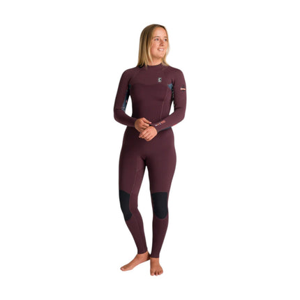 3mm Wetsuits