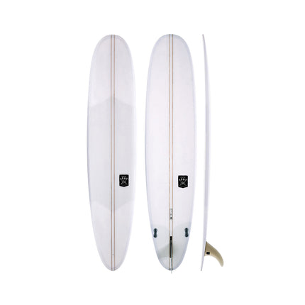 Creative Army Surfboards - Five Sugars PU