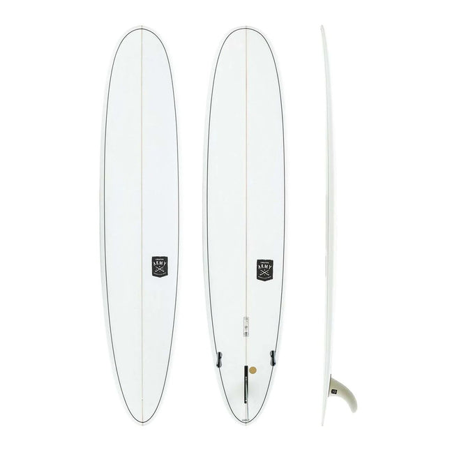 Creative Army Surfboards - Jive + SLX