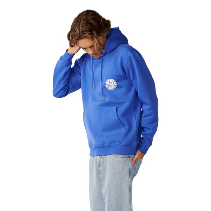 Rip Curl Wetsuit Icon Hood Deep Riverside