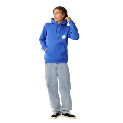Rip Curl Wetsuit Icon Hood Deep Riverside