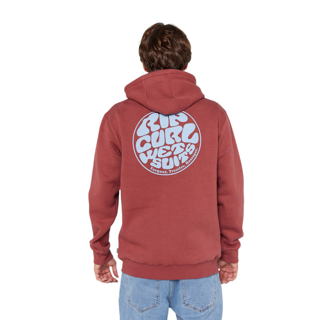 Rip Curl Wetsuit Icon Crew Apple Butter