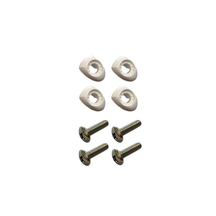 CORE Union Pro / Union Pro 4 Screws & Washer