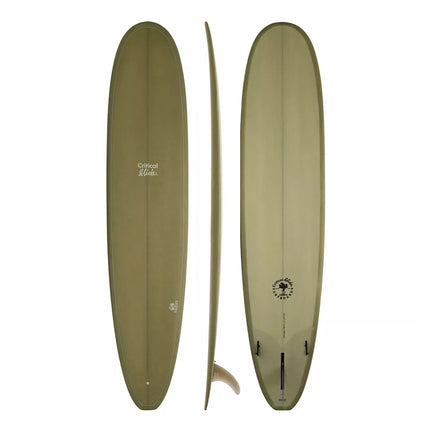 Critical Slide Surfboards - All Rounder PU