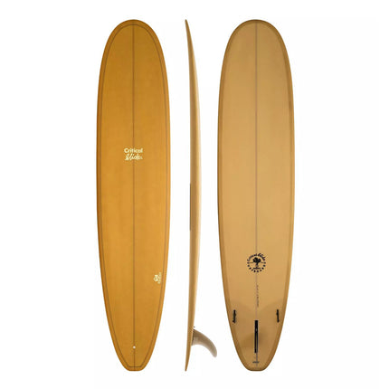 Critical Slide Surfboards - All Rounder PU