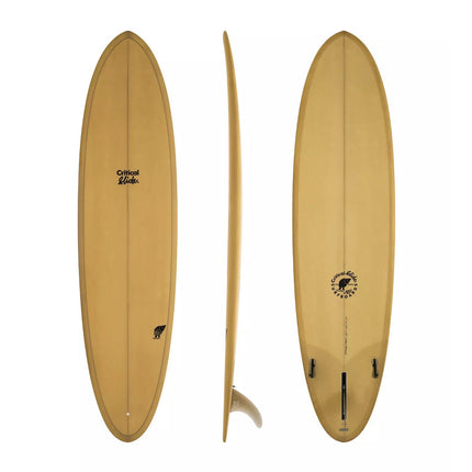 Critical Slide Surfboards - Hermit PU