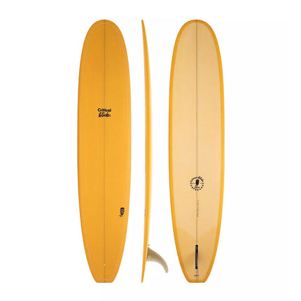 Critical Slide Surfboards - Loggerhead PU