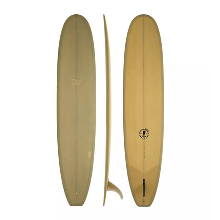 Critical Slide Surfboards - Loggerhead PU