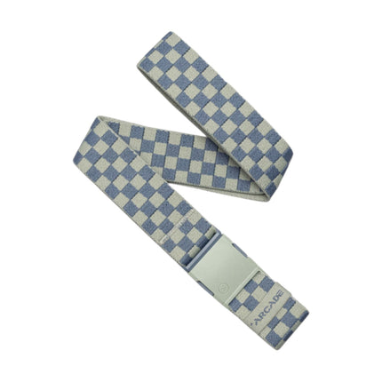 Arcade Belts Check