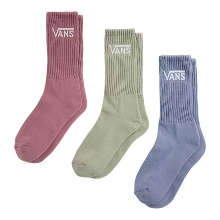 Vans Classic Crew Glacial Slate