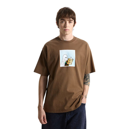 Vans Commitment 4 Dummies Loose Tee