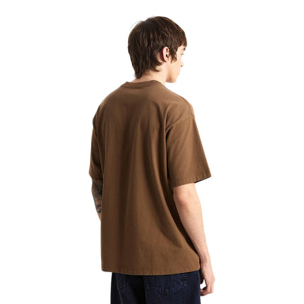 Vans Commitment 4 Dummies Loose Tee