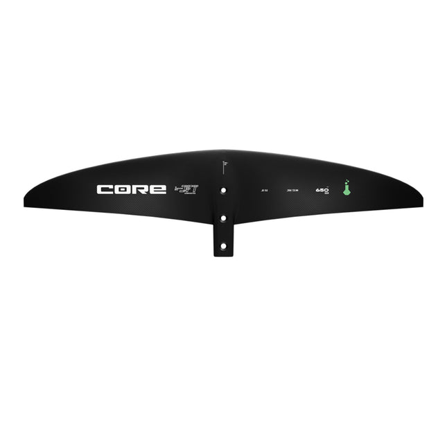 Core ELXR Front Wing