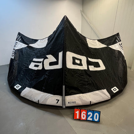 1620. Core Nexus 2 7 m