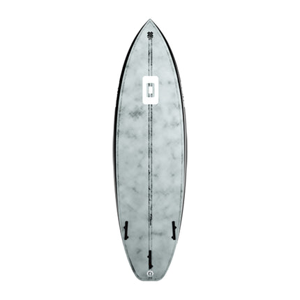 Core Ripper 6 Kite Surfboard