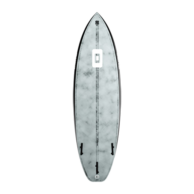 Core Ripper 6 Kite Surfboard
