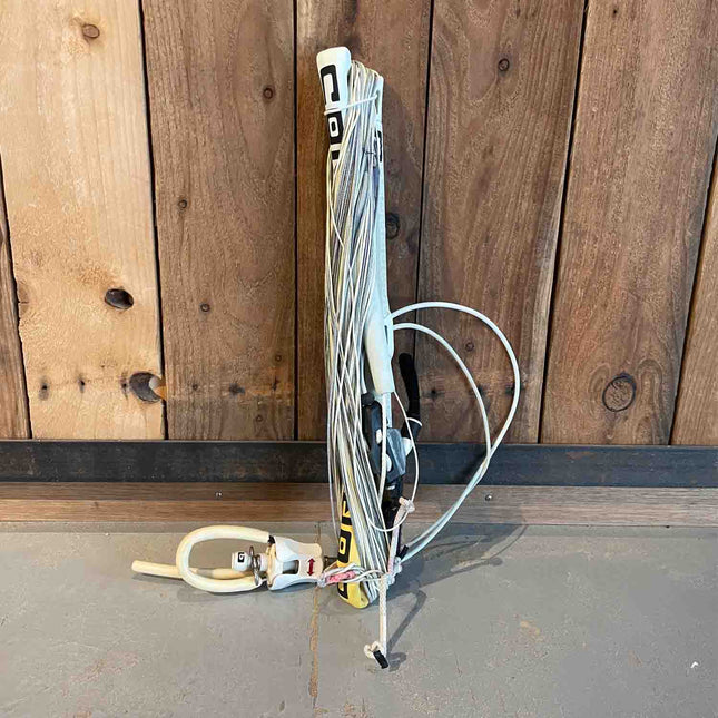 57. Core Sensor 2s bar 3 star