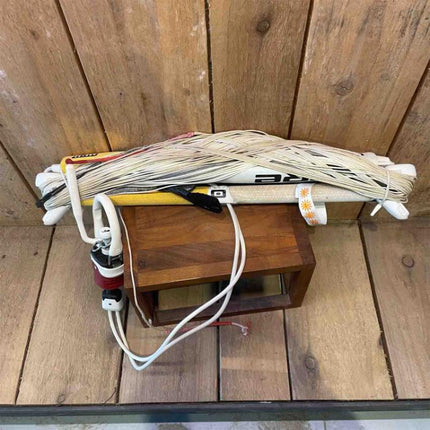 Core Sensor 4 bar 3 star DEMO