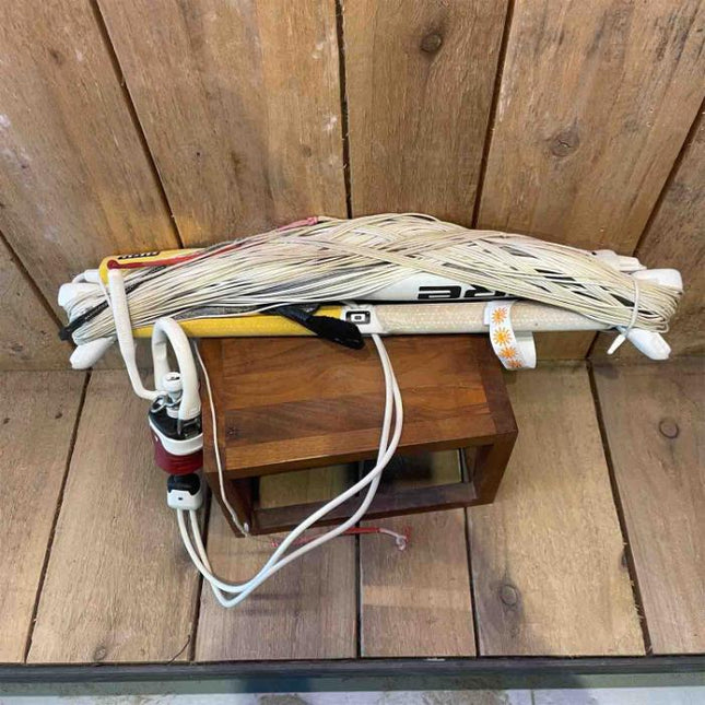 Core Sensor 4 bar 3 star DEMO