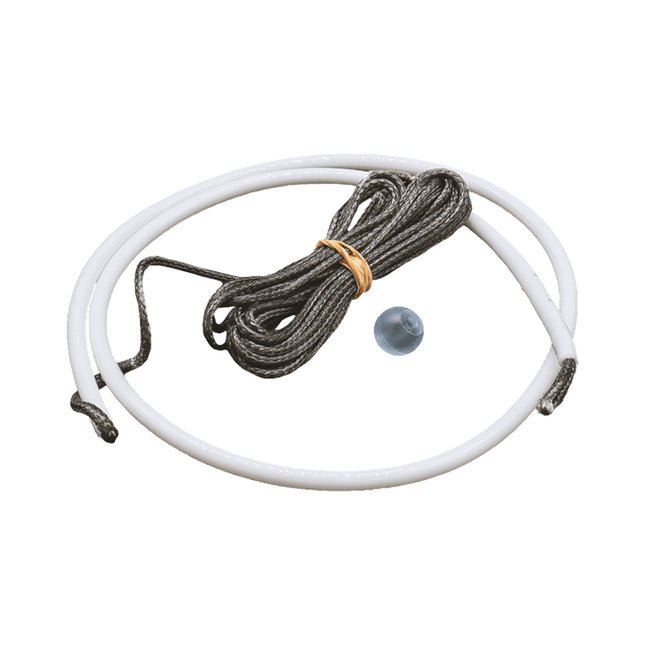 Core Sensor 4 Covered Safety Line + Stopper Ball