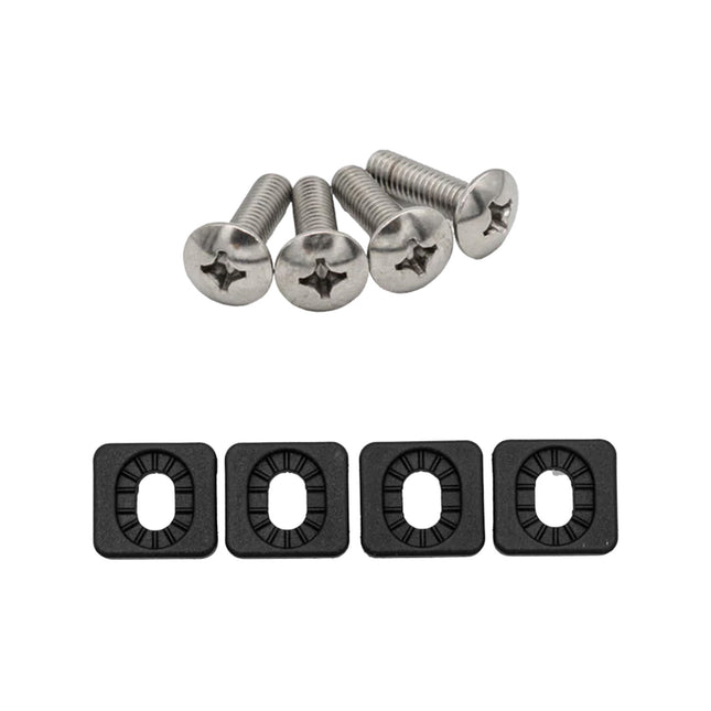 Core Union Pro 5 Washer Set