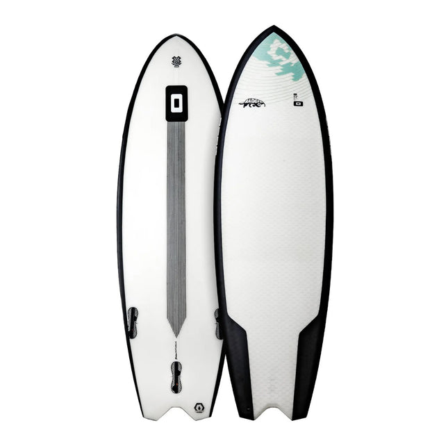Core Badger 2 Kite Surfboard