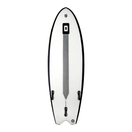 Core Badger 2 Kite Surfboard