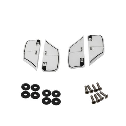 Core G10 Cutback Pro Fin set