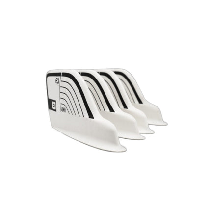 Core EQ 1 Fin Set