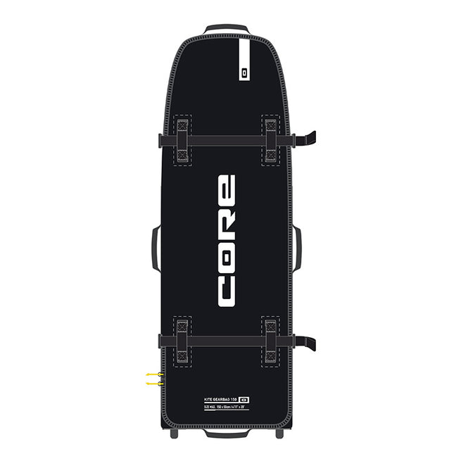 Core Kite Gearbag 150