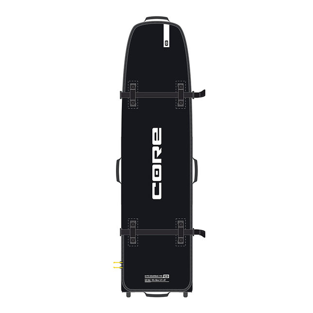 Core Kite Gearbag 190