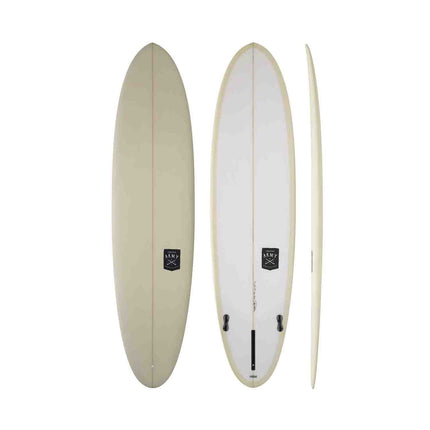 Creative Army Surfboards - Huevo PU