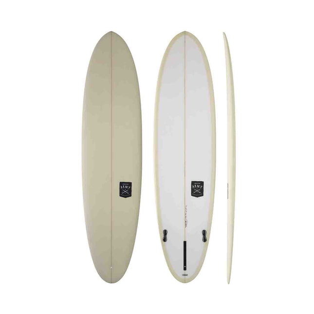 Creative Army Surfboards - Huevo PU