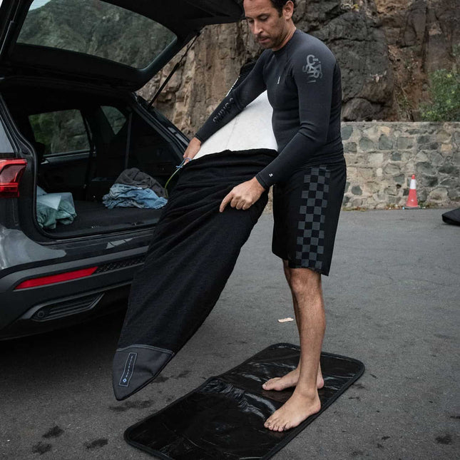 Devoted Shortboard Stretch Sock