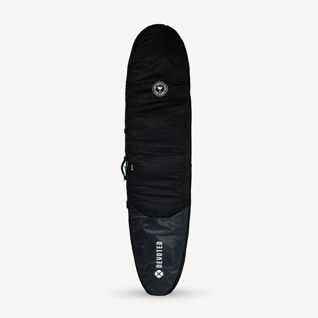 Devoted Longboard 10 mm Double Boardbag