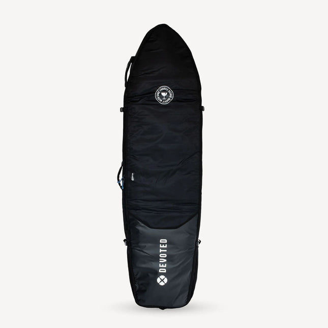 Devoted Fish 10 mm Quad Boardbag