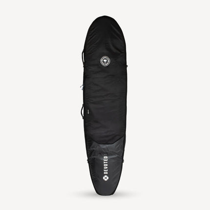 Devoted Longboard 10mm Quad Boardbag