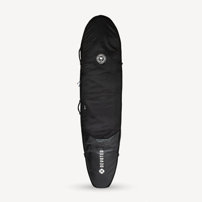 Devoted Longboard 10mm Quad Boardbag