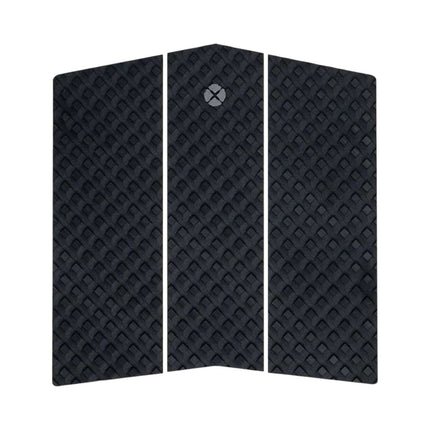 Devoted Front Deck 3 Piece Traction