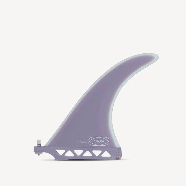 Devoted Mjf Fibreglass Centre Fin