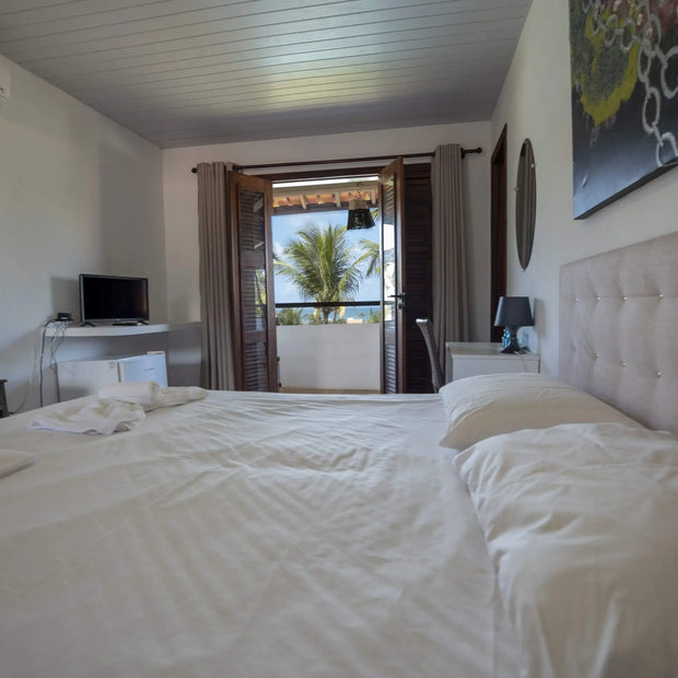 <strong>SINGLE PRIVATE ROOM</strong>