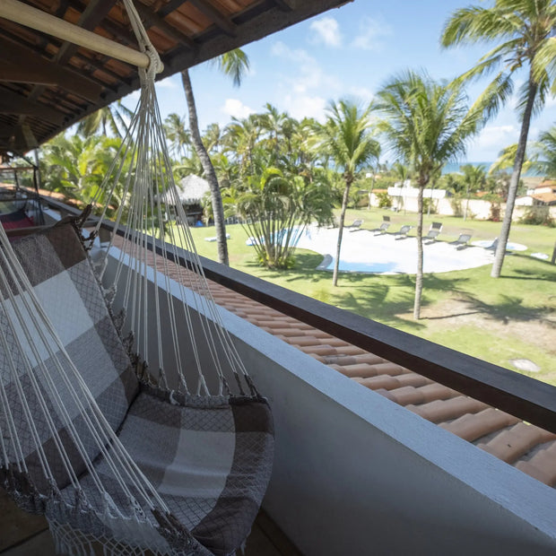 <strong>DOUBLE PRIVATE ROOM</strong>