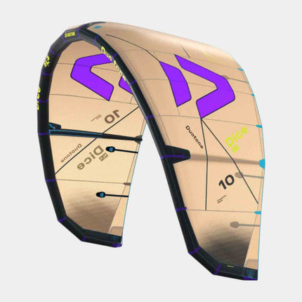 Duotone Dice SLS Kite 2026