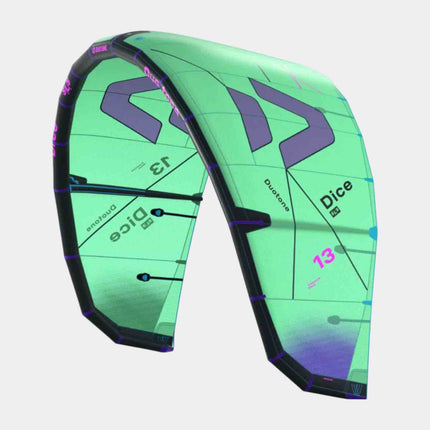 Duotone Dice SLS Kite 2026