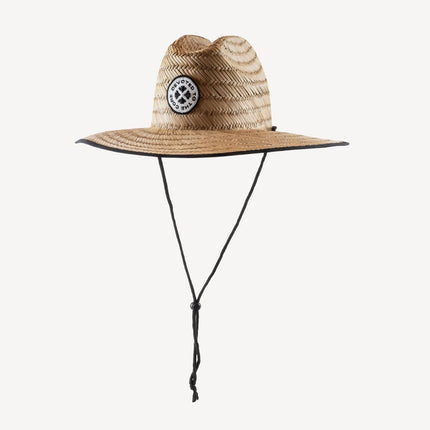 Devoted Straw Hat