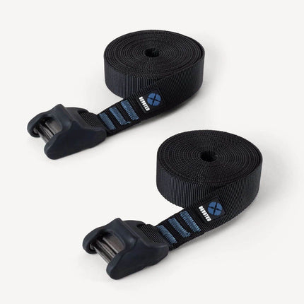 Devoted Premium Tie Down Straps