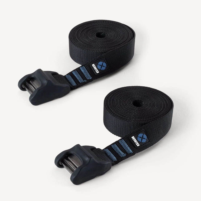 Devoted Premium Tie Down Straps